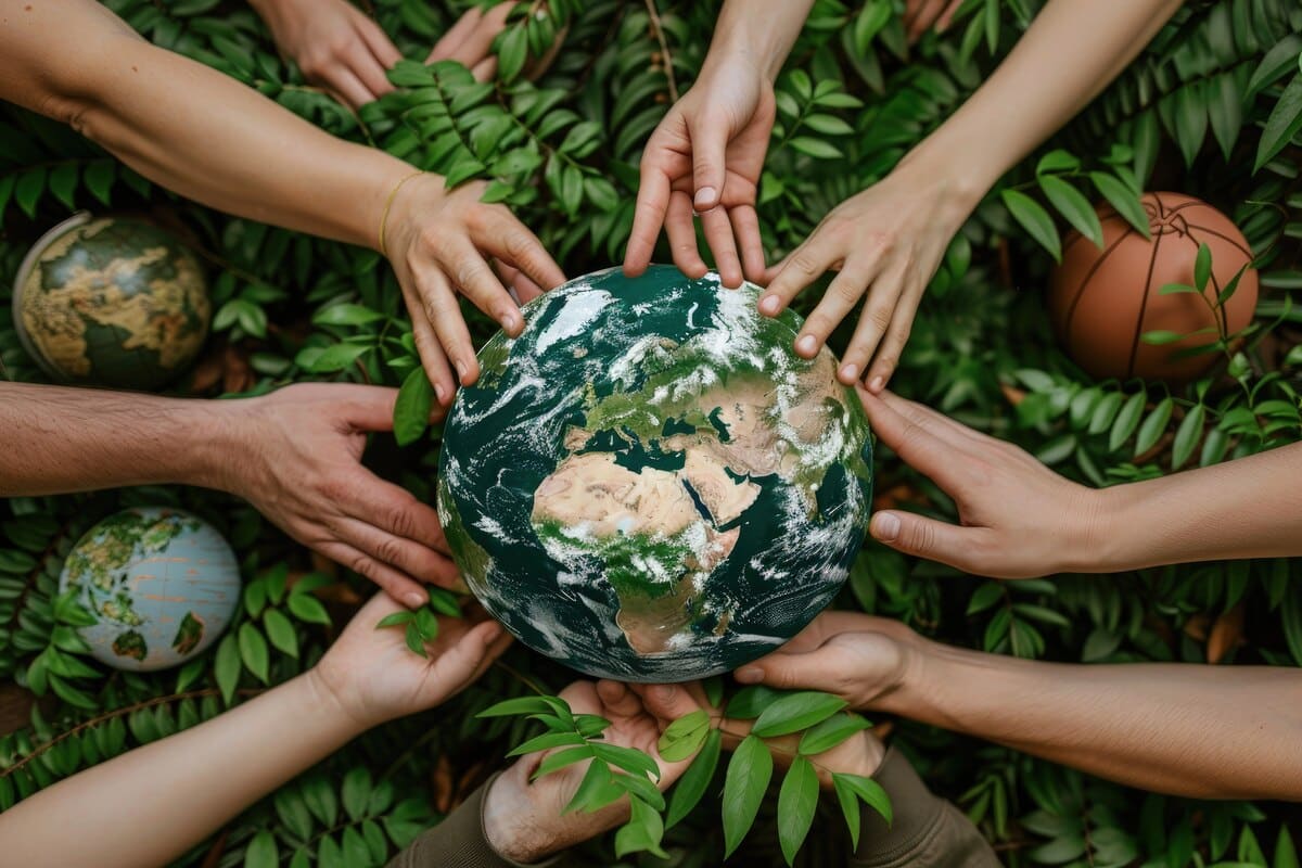 Como Aumentar a Diversidade do Meio Ambiente: Estratégias Efetivas para a Conservação da Biodiversidade